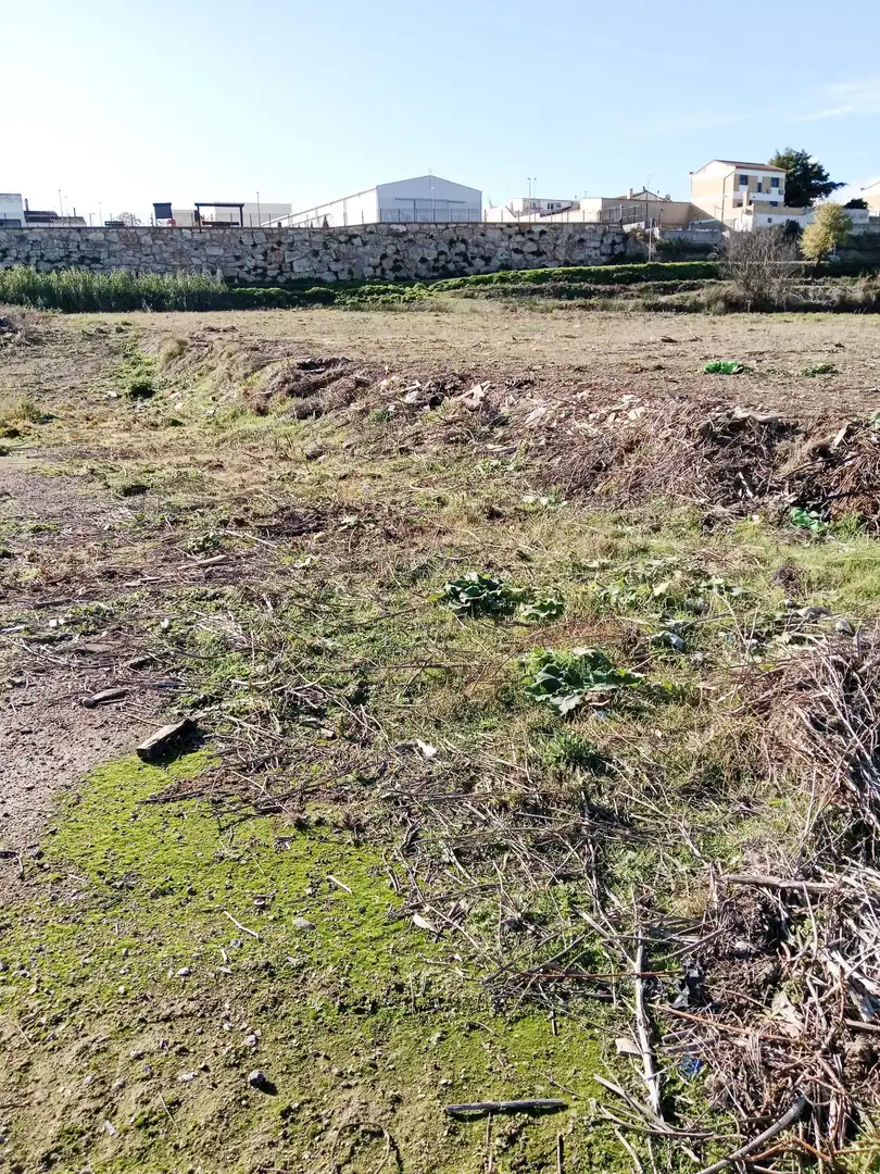 Residencial en venta en Fontellas