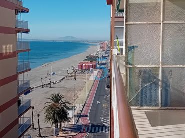 Appartamento con balcone in vendita a Santa Pola ciudad