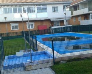 Swimming pool of Flat for sale in Ciudad Real Capital  with Air Conditioner