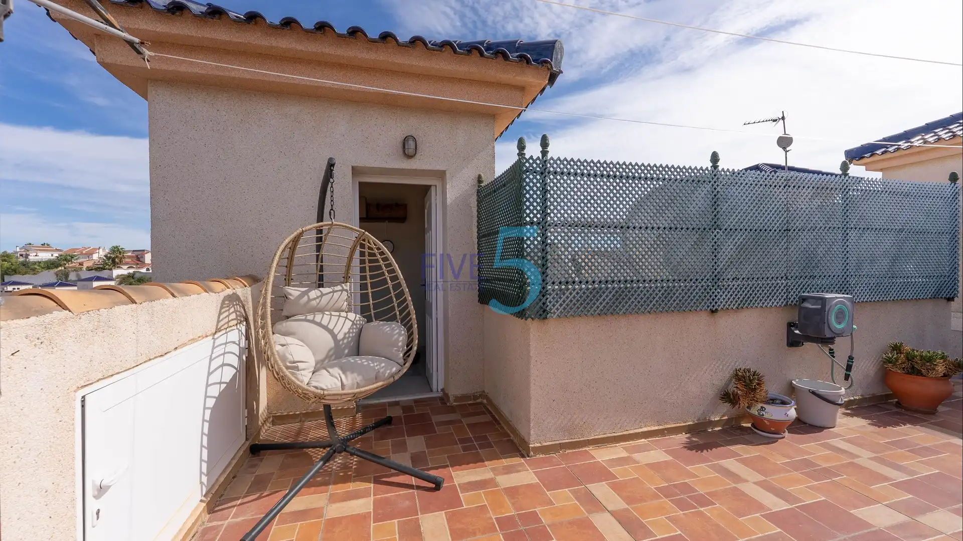Maison avec piscine à vendre à Ciudad Quesada, imagen 26