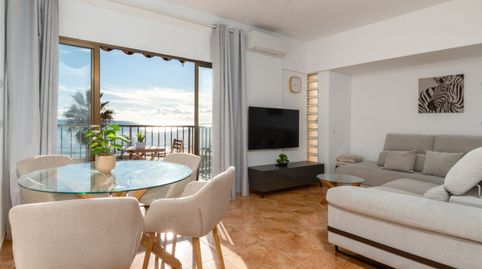 Foto 4 von Wohnung zum Verkauf in Puerto Deportivo, Fuengirola