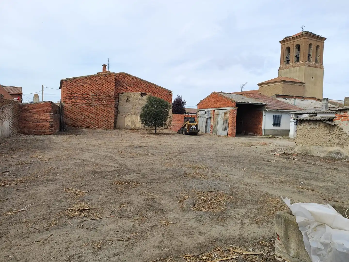Casa o chalet en venta en Aldeaseca