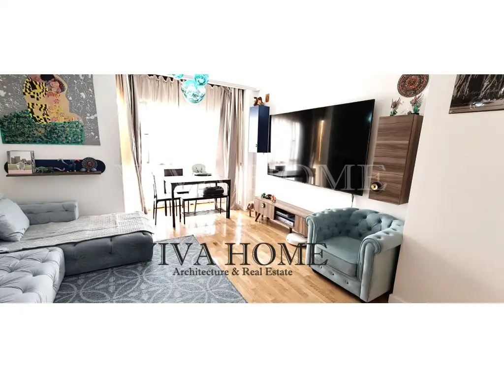 Flat with lift for sale in Calle San Romualdo, imagen 3