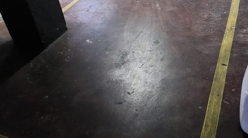 Photo 3 of Garage to rent in Passatge de Ventura Feliu, 21, Arrancapins, Valencia