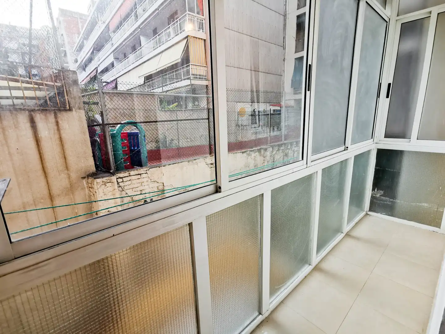 Wohnung mit Terrasse zum Verkauf in Carrer de Sardenya, imagen 7