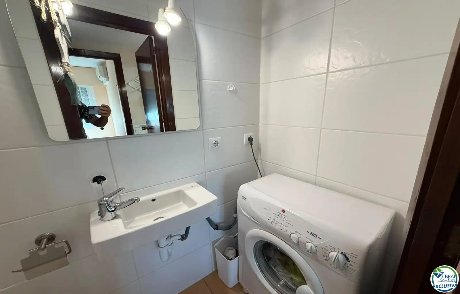 Flat with pool for sale in Avenida Gola De L Éstany 10, imagen 26