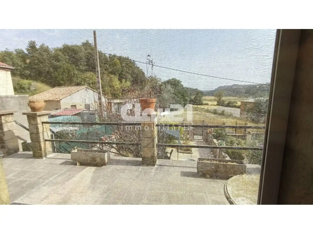 Außenansicht von Haus zum Verkauf in Olvan, Barcelona