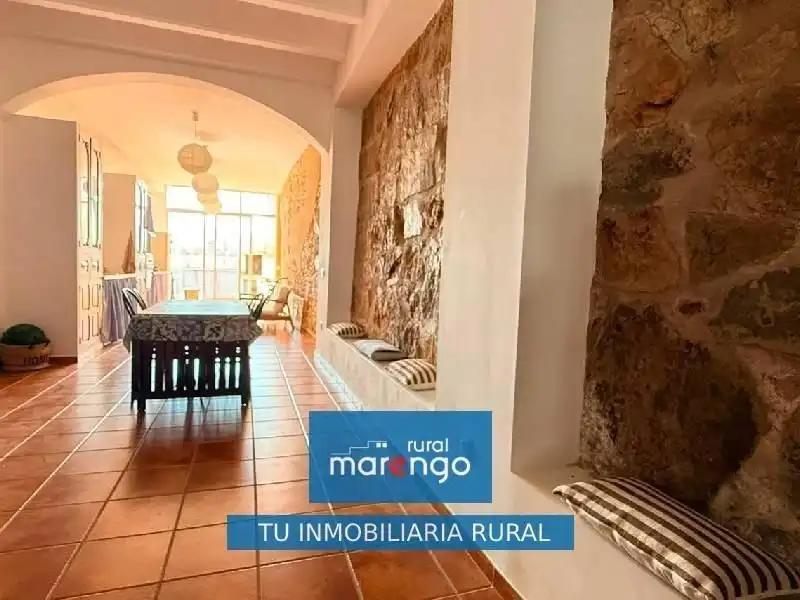 Casa in vendita a Sueras / Suera
