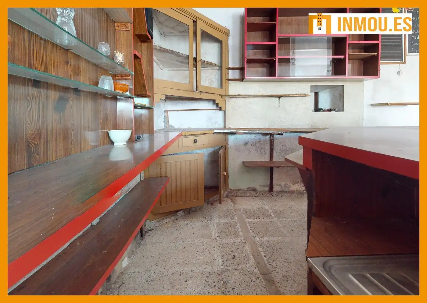 Casa o xalet en venda a Piñor
