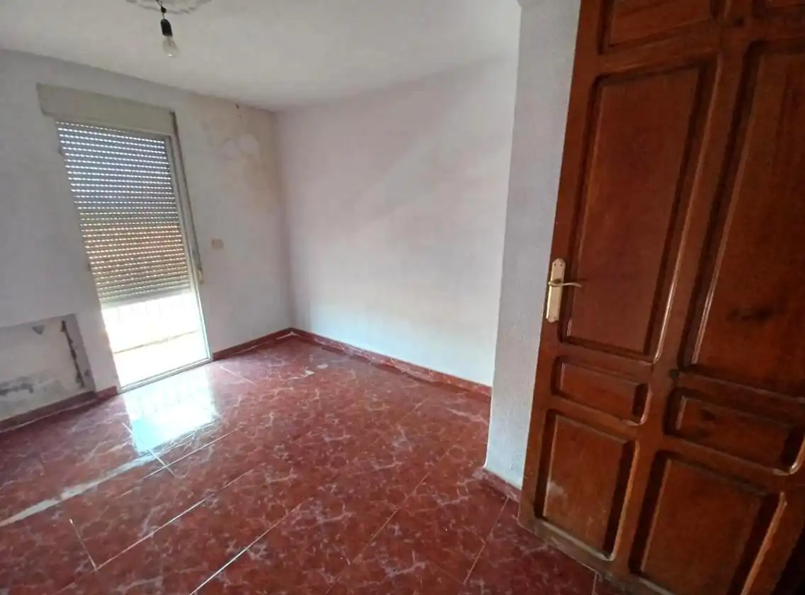 Schlafzimmer von Haus oder Chalet zum Verkauf in Castillo de Locubín