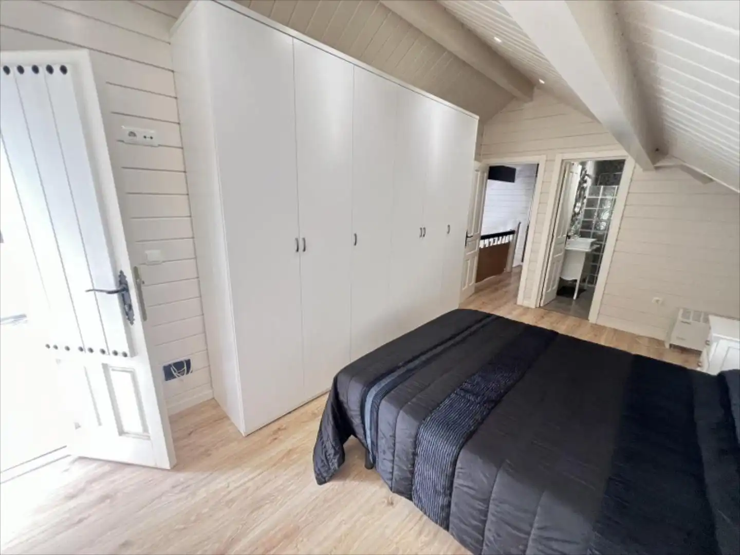Habitación de Casa o chalet en venta en Cullera con Terraza