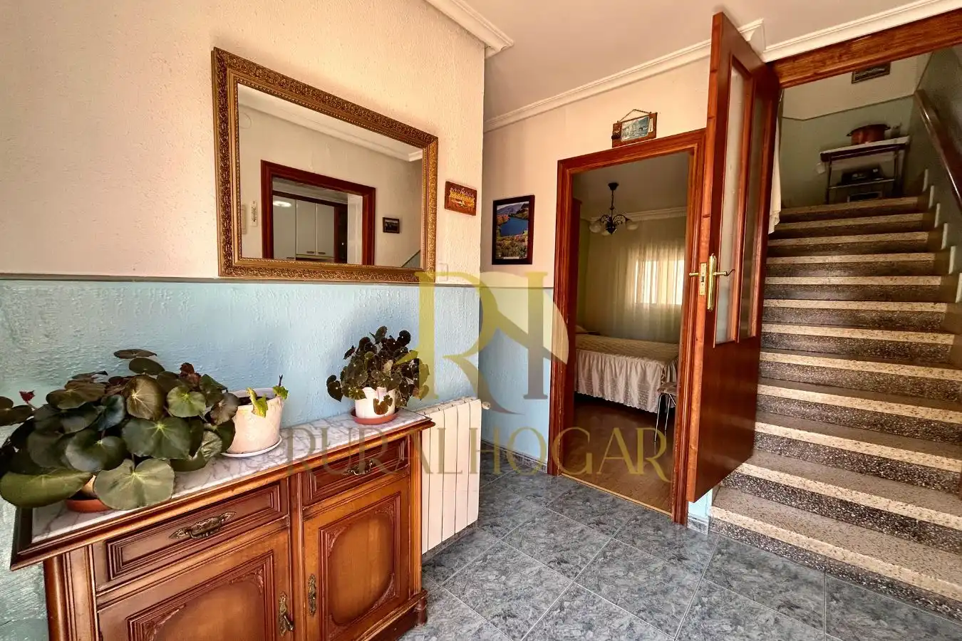 House with terrace for sale in Calle Real 27, imagen 4