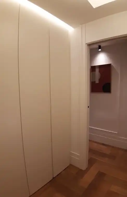 Piso en venta en Bilbao  con Calefacción, Amueblado y Horno