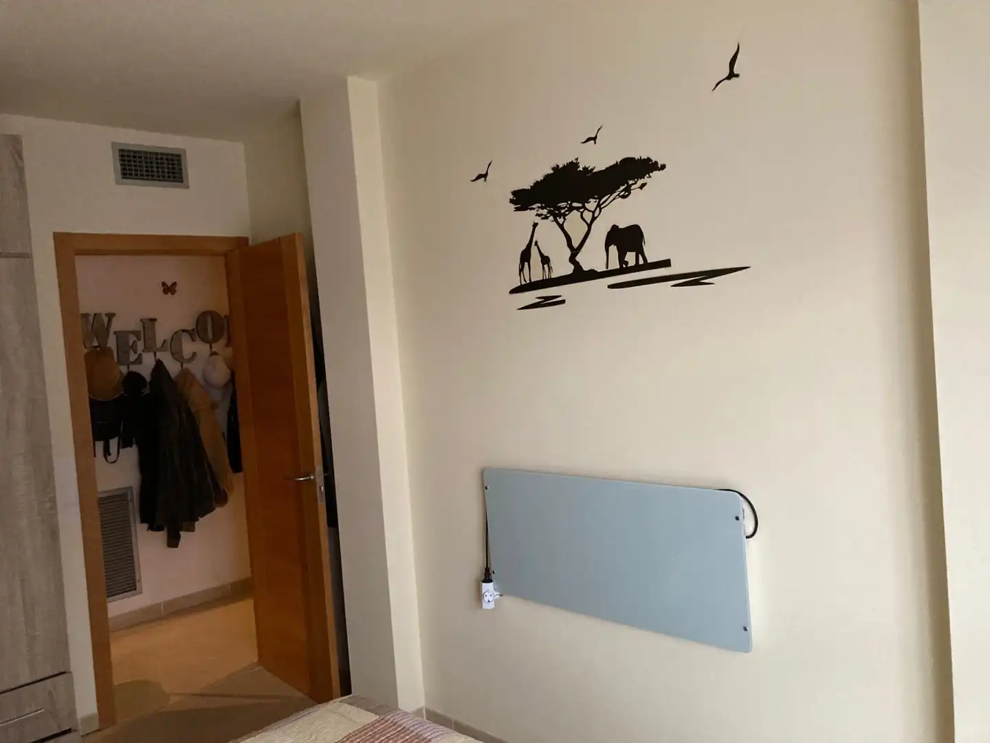 Habitación de Piso en venta en Amposta con Aire acondicionado y Balcón