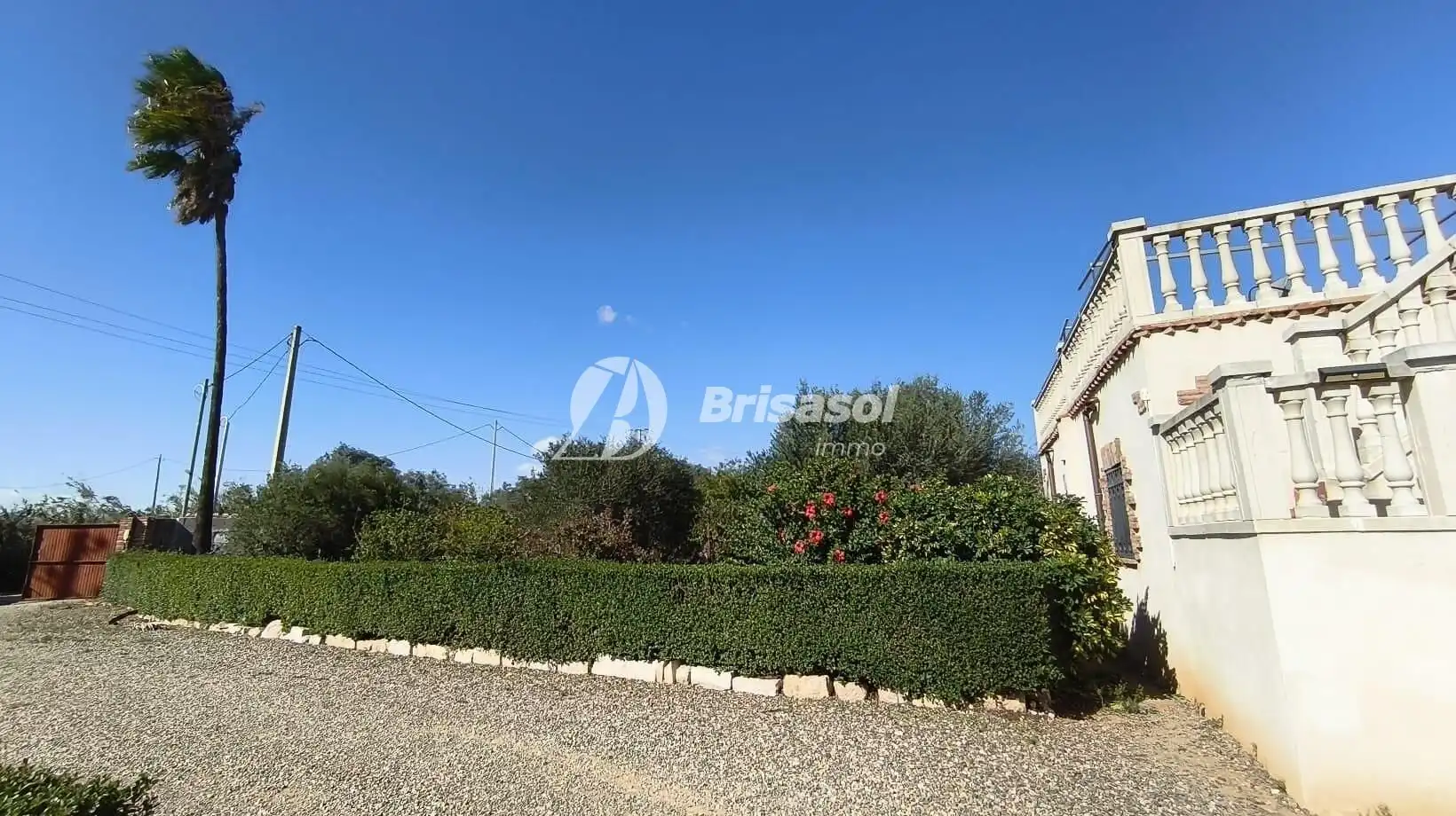 Country house zum Verkauf in Reus mit Klimaanlage, Privatgarten und Terrasse