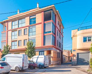Exterior view of Flat for sale in  Murcia Capital