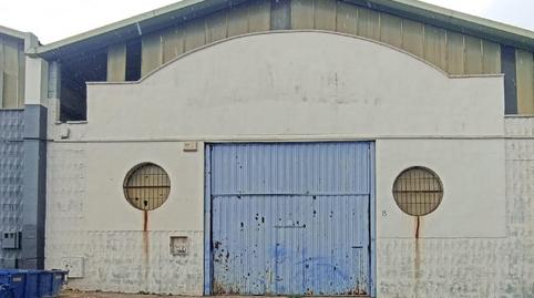 Photo 4 of Industrial buildings for sale in Reina Victoria - Matadero, Huelva
