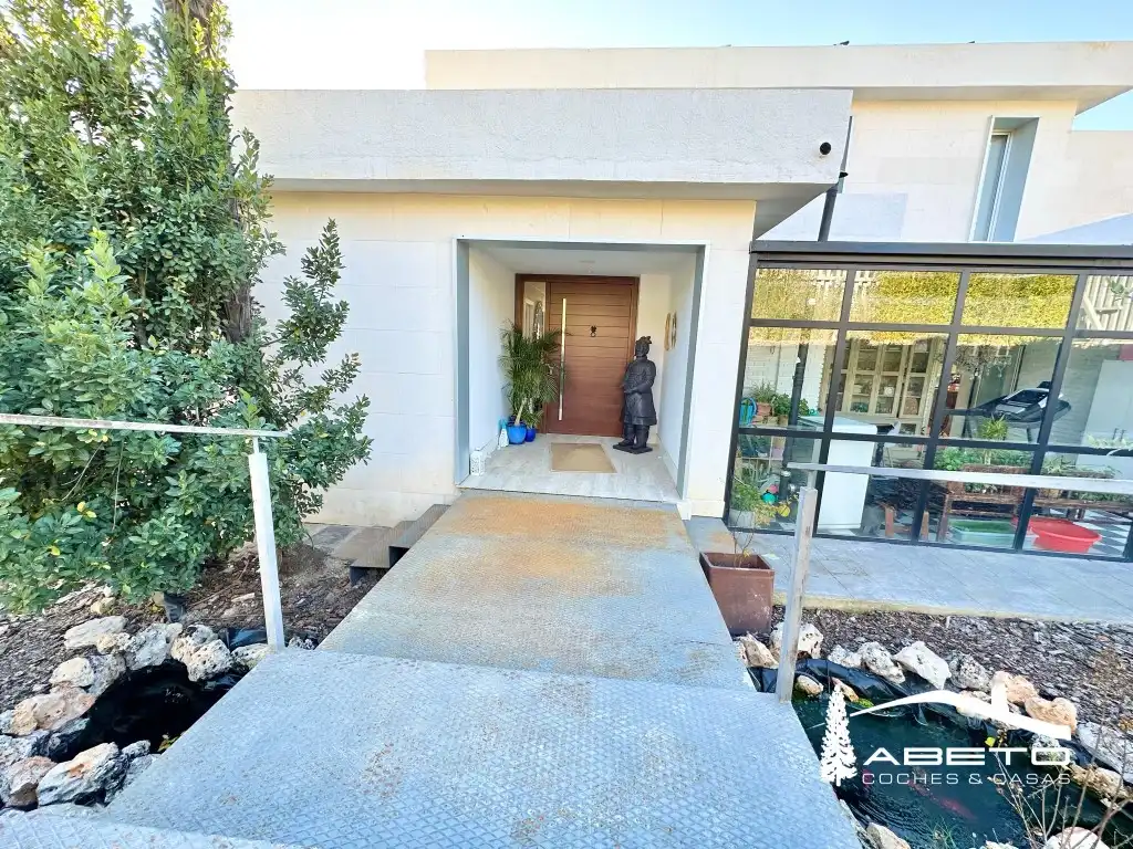 Haus oder Chalet zur Miete in Algete