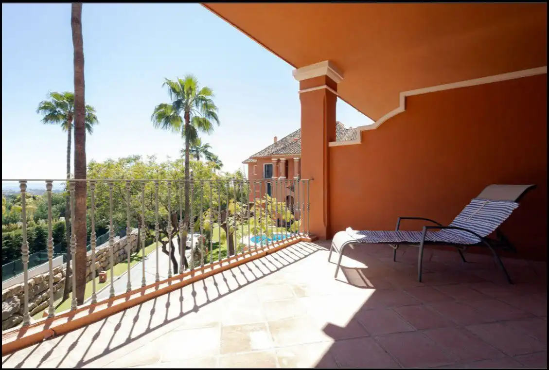 Apartment zur Miete in La Quinta