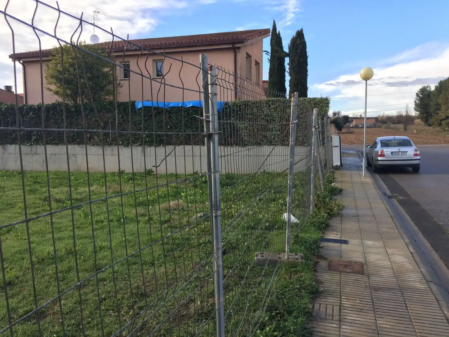 Residencial en venda en Miralcamp