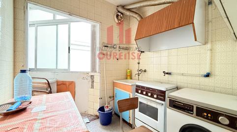 Foto 4 de Pis en venda a Ventiun, Ourense Capital