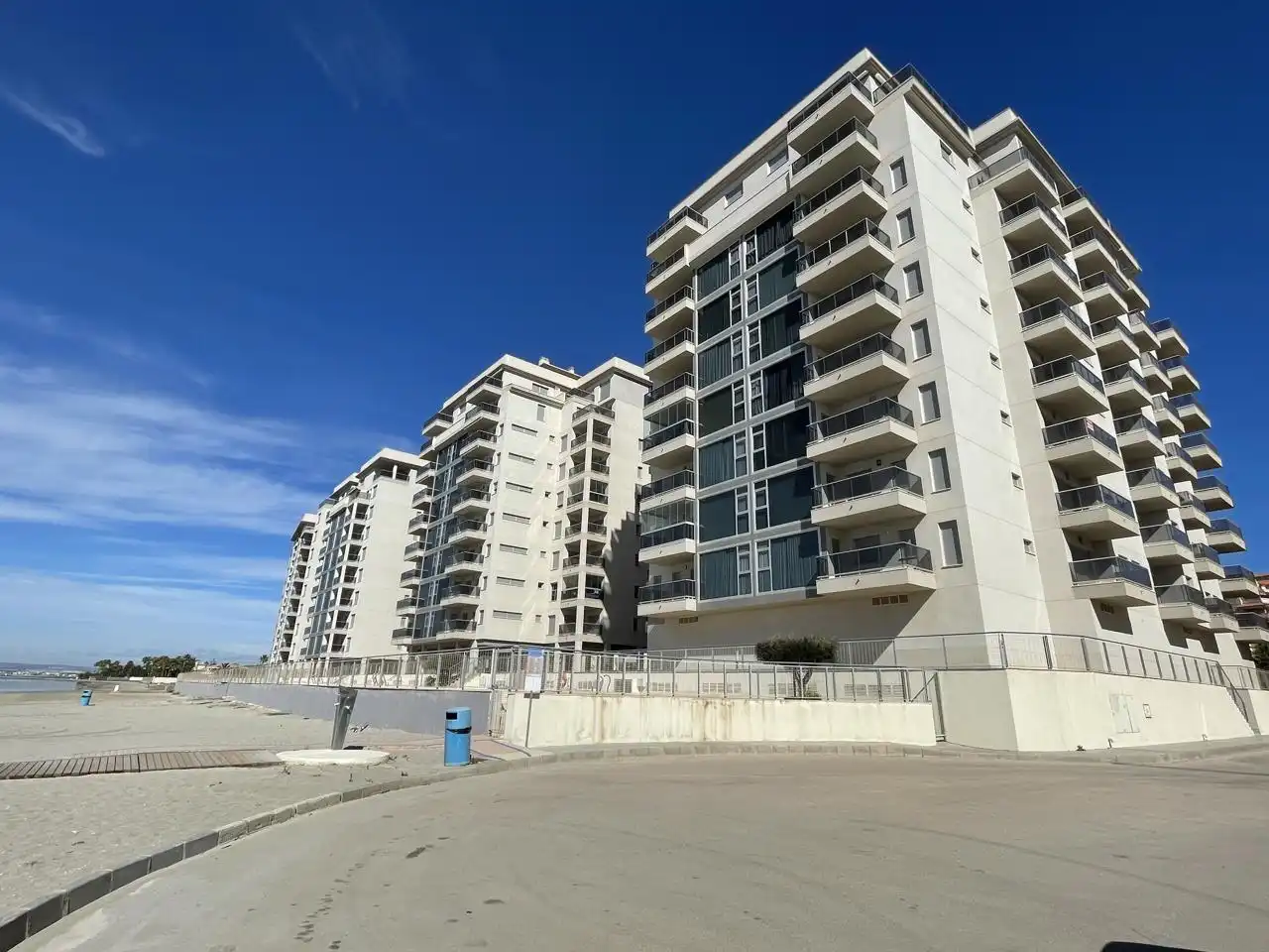 Apartament amb piscina en venda a calle Sierra del Almirez, imagen 23