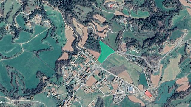 Terreno en Venta en PT Pla de la Era  en Perafita