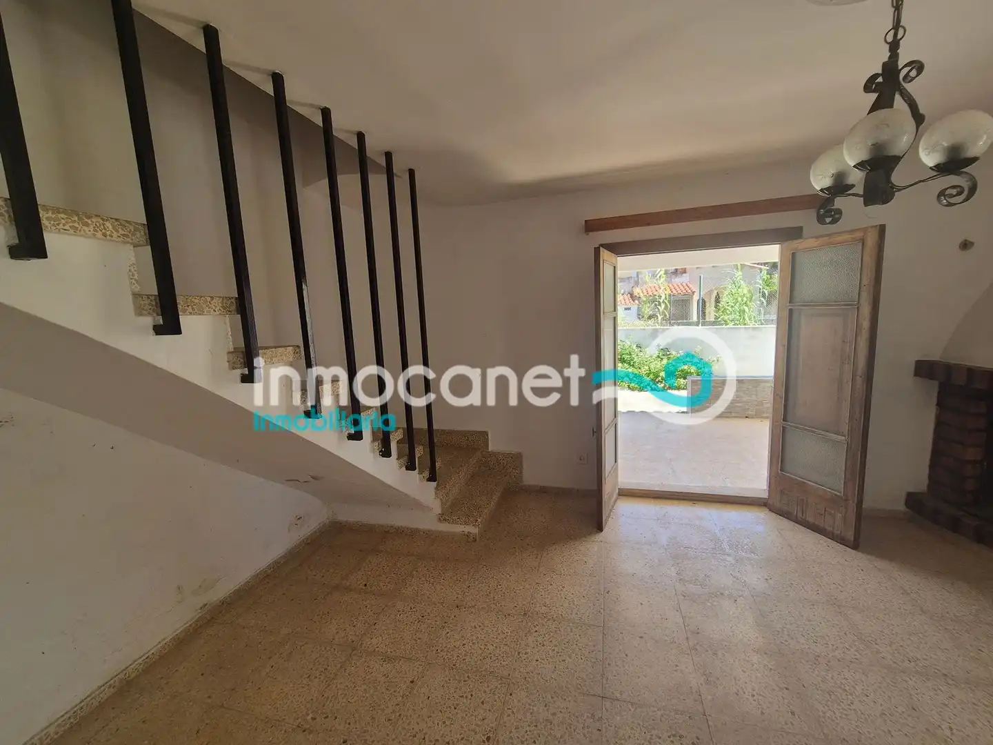 Casa o xalet en venda en Oliva