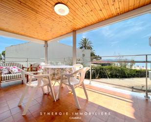 Terrace of Flat for sale in Cambrils  with Terrace
