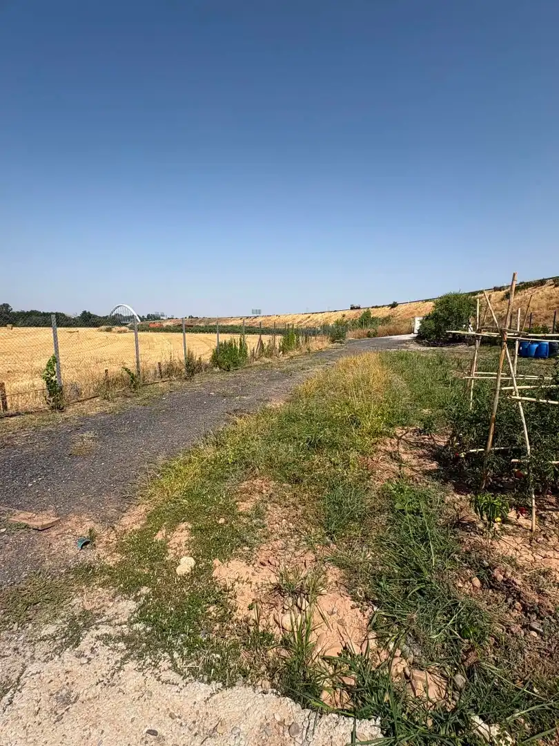Terreno rústico en venta en La Portalada - Varea, imagen 14