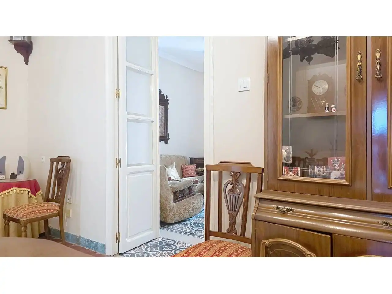 Maison avec jardin à vendre à Calle Blas Infante 31, imagen 17