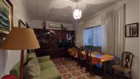 Sala d'estar de Casa o xalet en venda en Alcantarilla amb Aire condicionat i Terrassa
