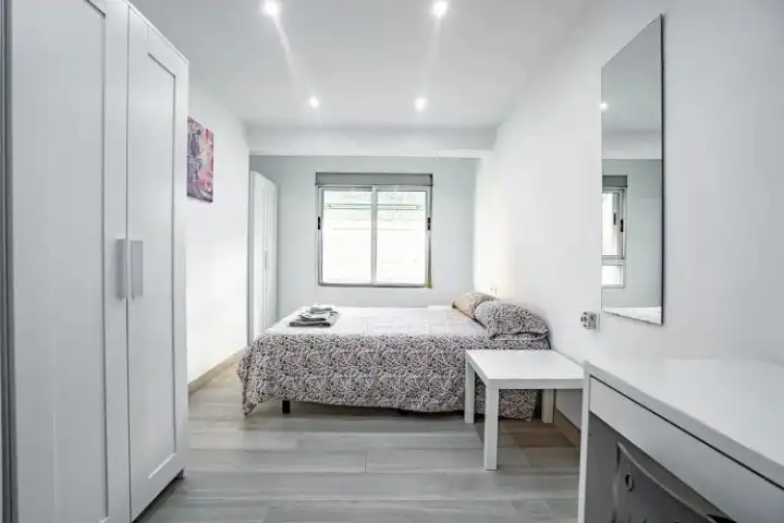 Schlafzimmer von Gebäude zum Verkauf in Valencia