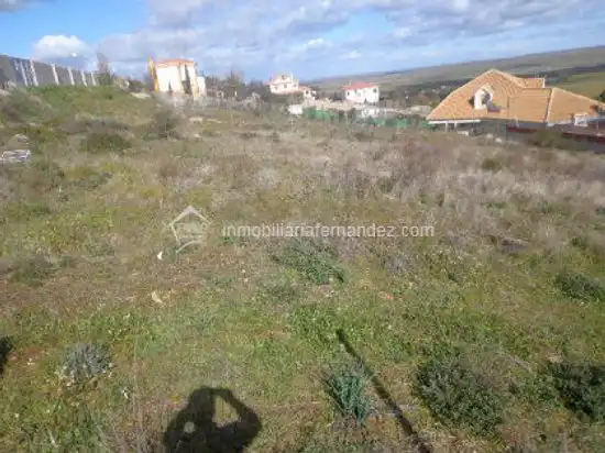 Residential zum Verkauf in Sierra de Fuentes