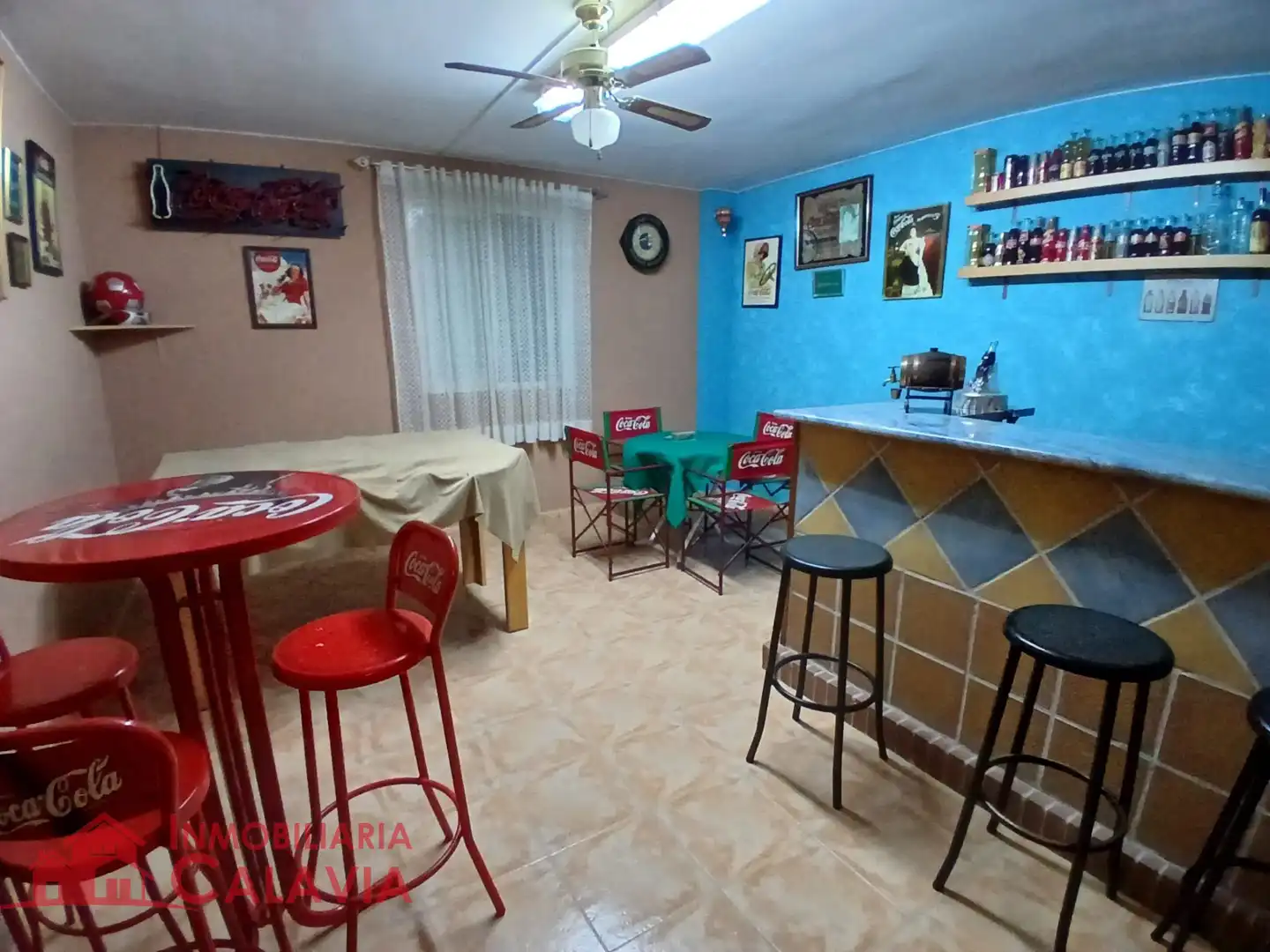Casa o chalet en venta en Lupión con Aire acondicionado, Terraza y Trastero