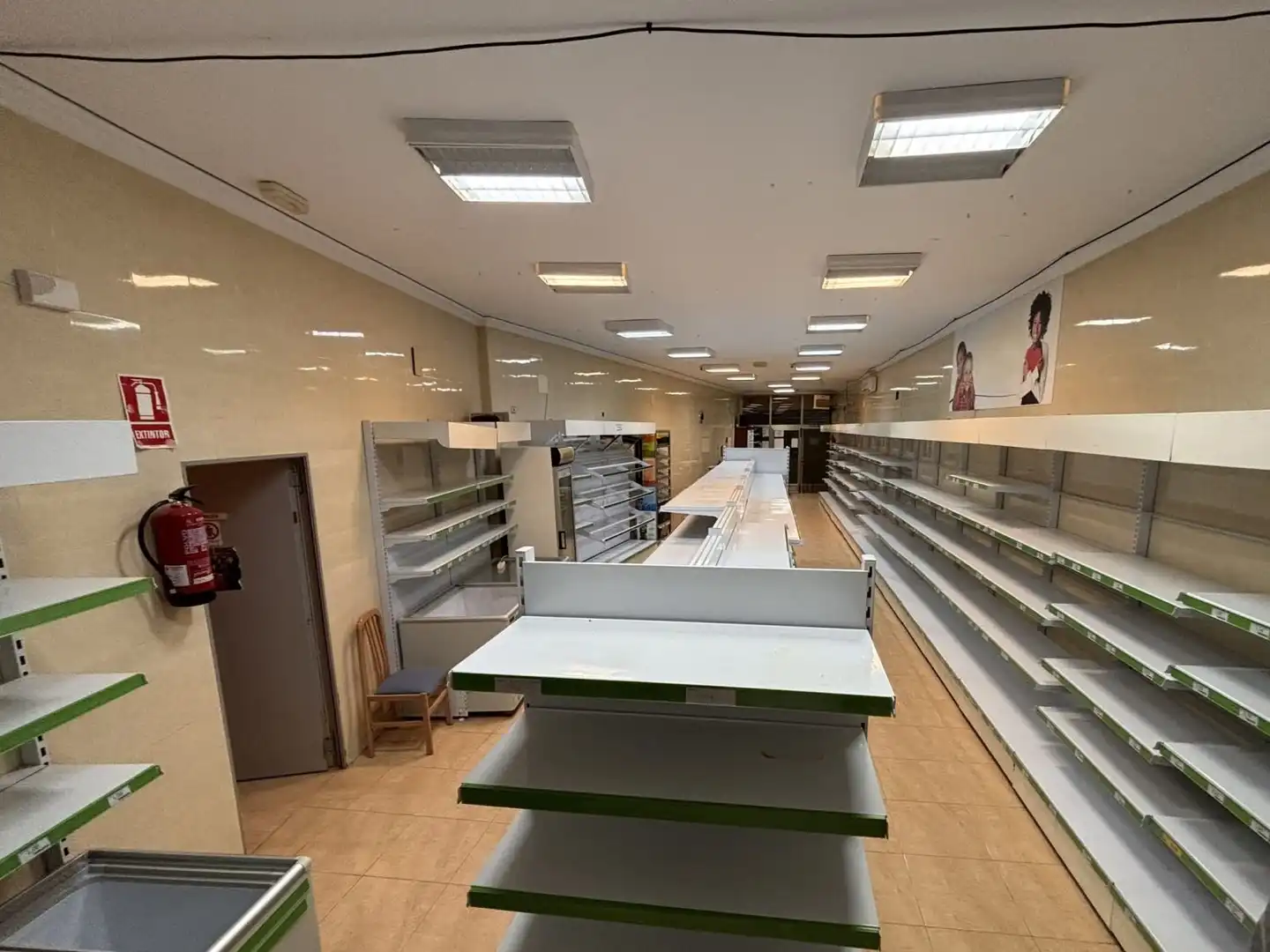 Local comercial en venta en Albacete, imagen 3