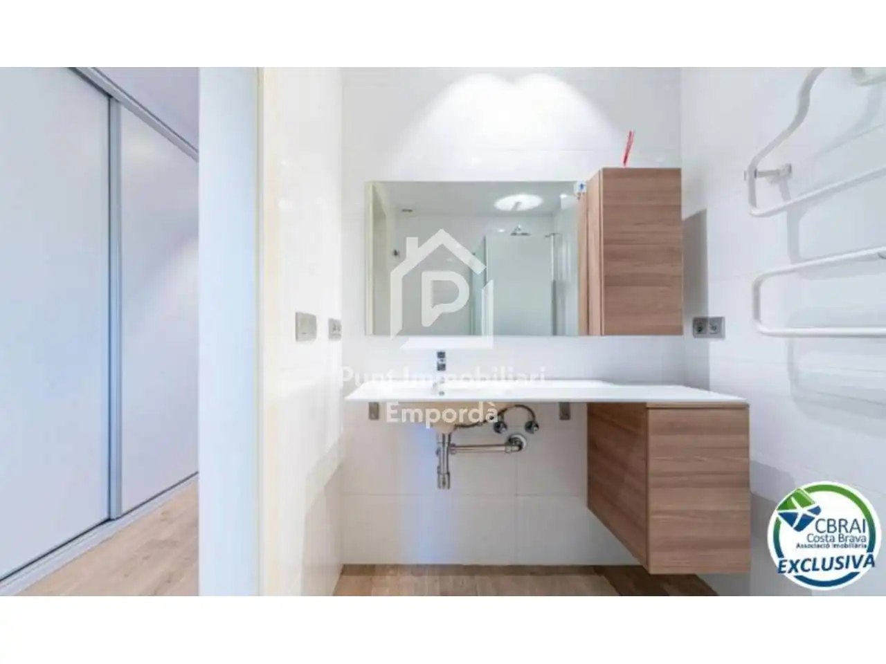 Apartment with garden for sale in Avenida Clot de Franquets del Sud, imagen 21