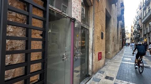 Photo 2 of Premises to rent in Part Alta,  Tarragona Capital