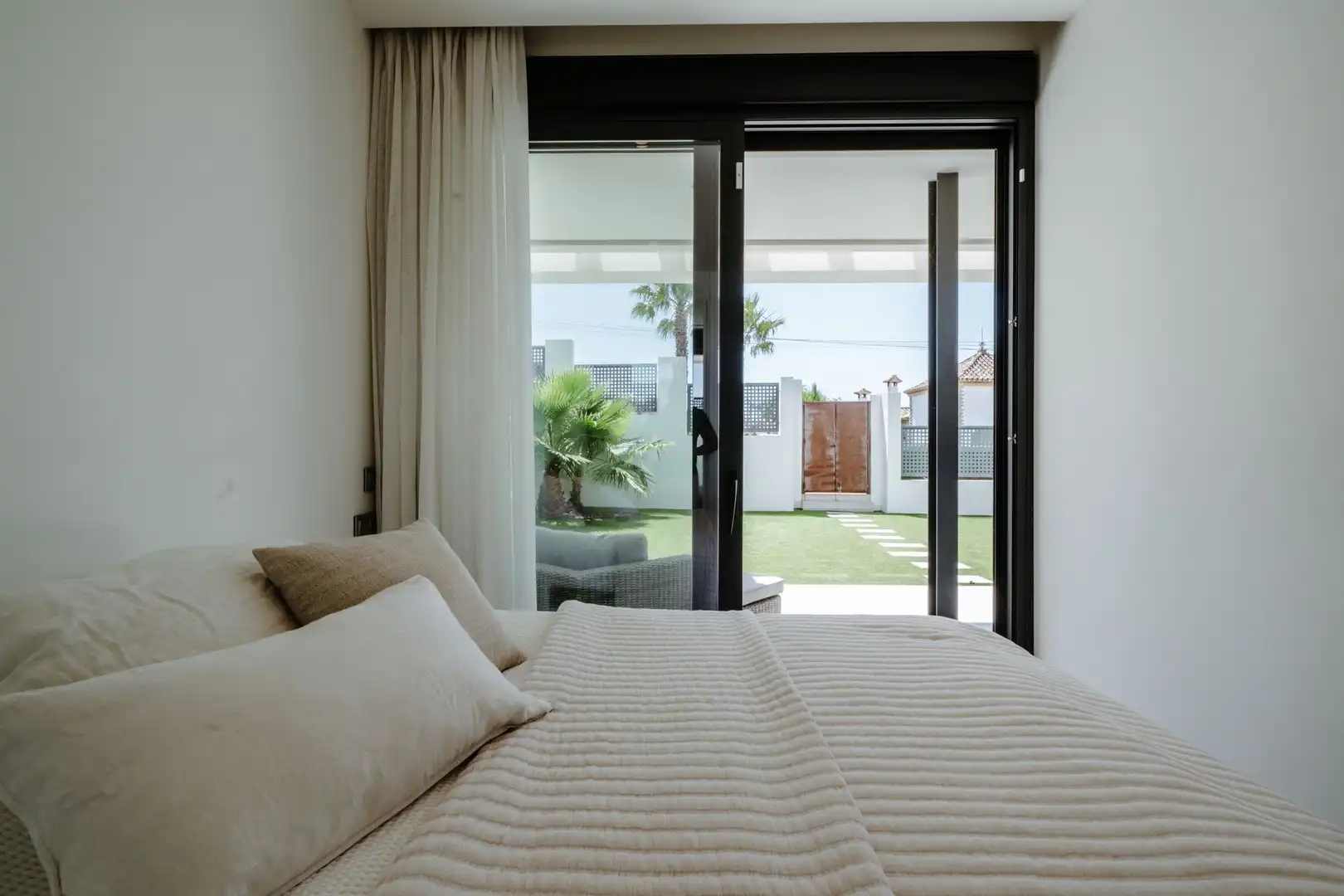 Casa o xalet en venda a Estepona, Málaga