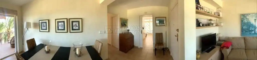 Apartamento con terraza en venta en Mar del Coral 7, imagen 5