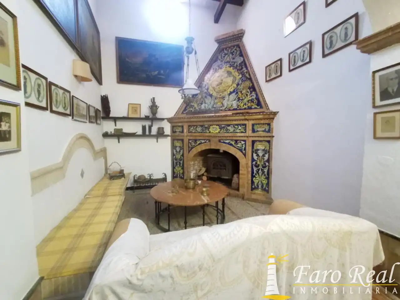 Casa amb jardí en venda a La Jara, imagen 63