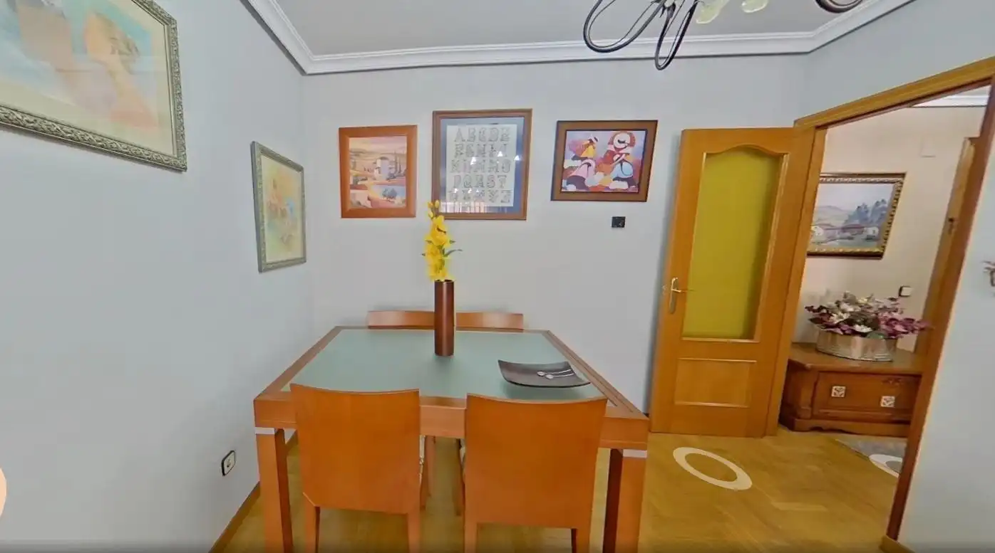 Maisonette zum Verkauf in Calle Calle Marcelino Suárez, Argañosa