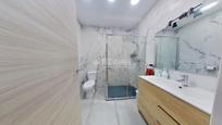 Bathroom of Flat for sale in Sabadell  with Air Conditioner, Terrace and Furnished