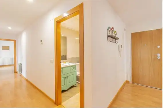 Ático en venta en Torre-Pacheco con Aire acondicionado, Amueblado y Horno