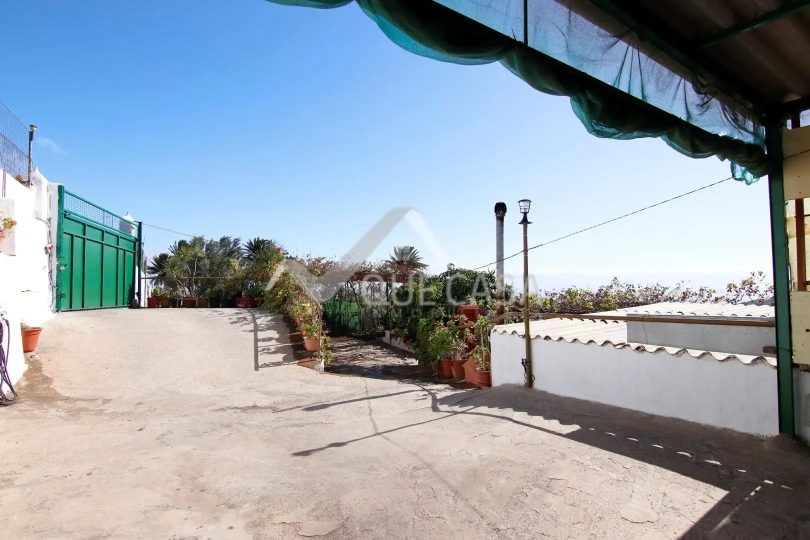 Rural land for sale in Sequero, imagen 9