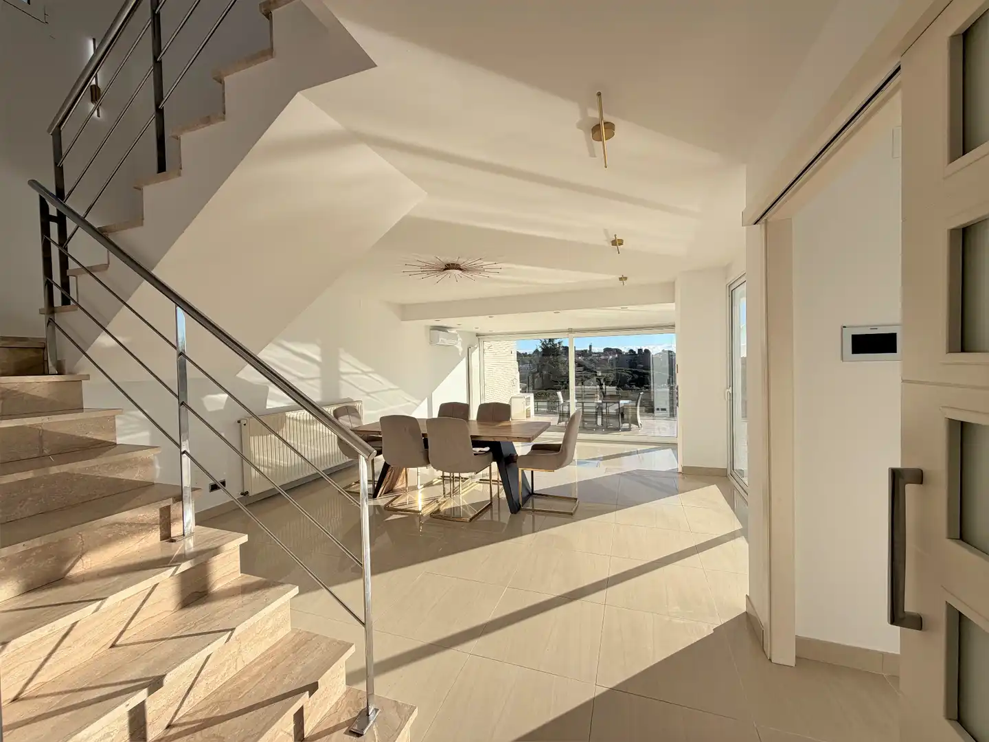 Chalet con piscina en venta en Carrer del Ripollès, imagen 5