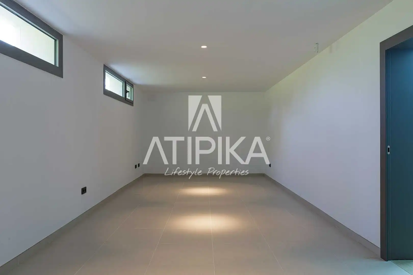 Casa o chalet en venta en Barcelona con Aire acondicionado, Calefacción y Terraza