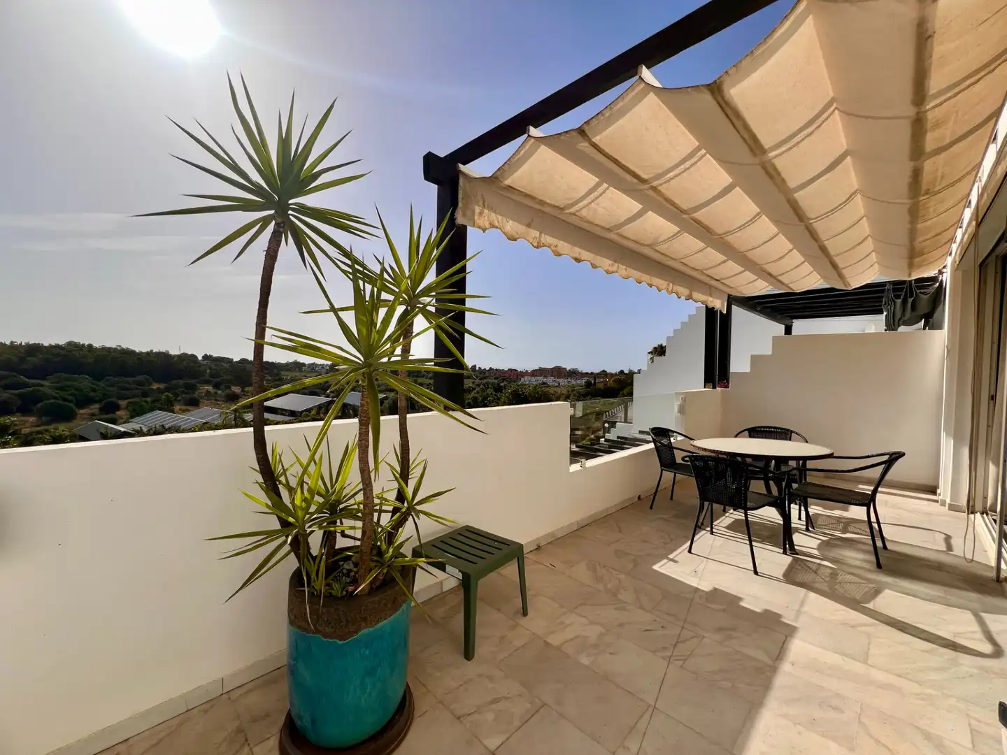 Apartament amb piscina en venda a Calle del Tenis, imagen 31