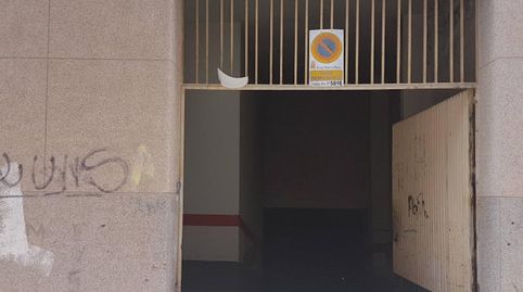 Solvia Inmobiliaria  Garaje Murcia, imatge 3