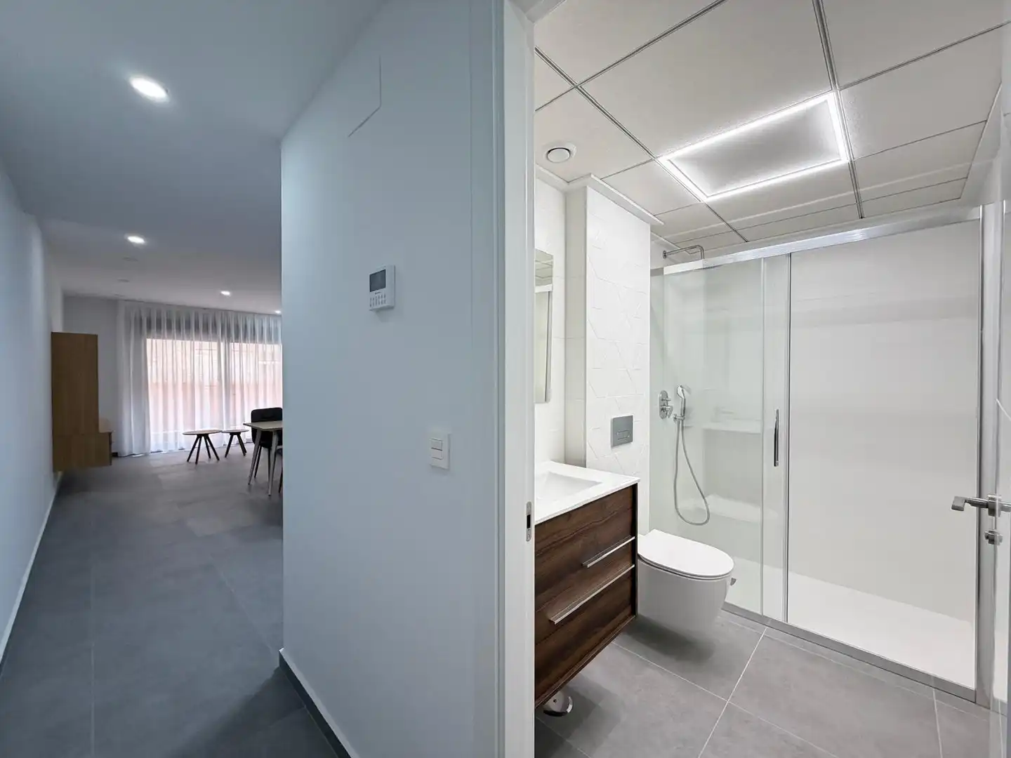 Apartament amb terrassa en venda a Calle de la loma, imagen 4